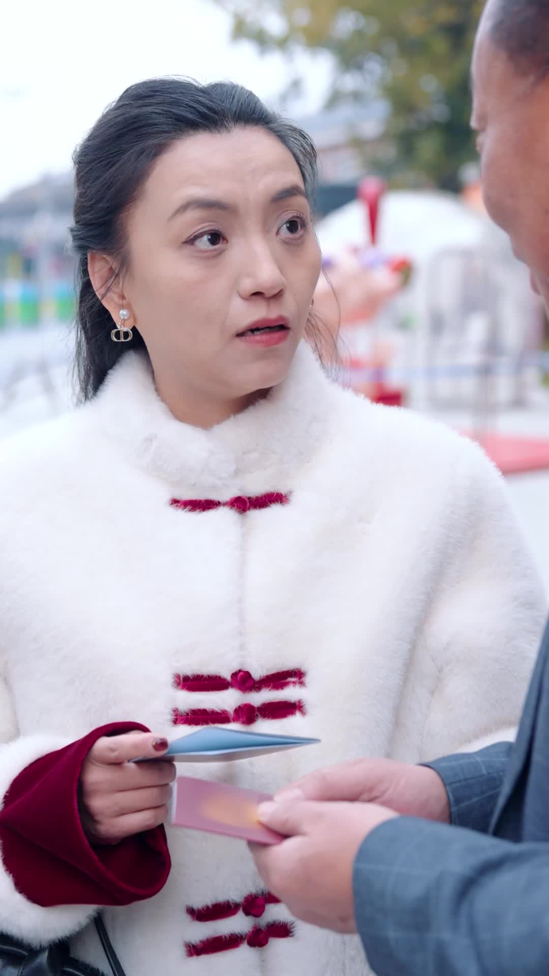 Épisode 13 - Quand la Vie Renaît